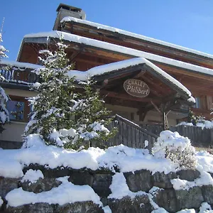 chalet-philibert.hotels-rhonealpes.com/