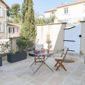 Chez Garance Châteauneuf-de-Gadagne