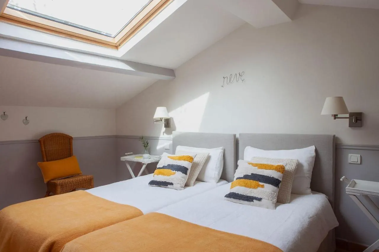 Hotel Blanche Fleur à Châteauneuf-de-Gadagne